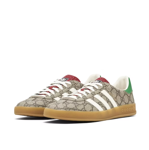 G-GAZELLE FUSION Monogram