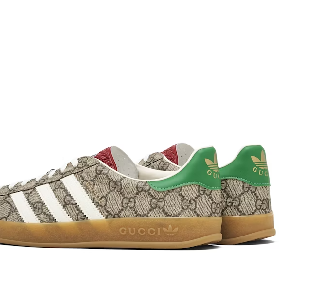 G-GAZELLE FUSION  Monogram