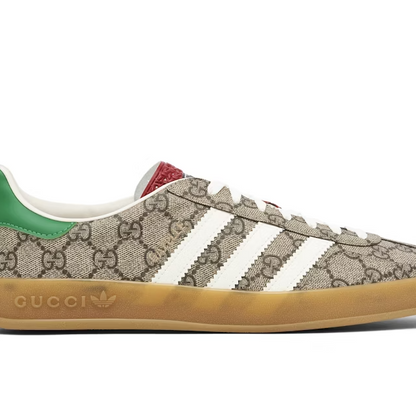 G-GAZELLE FUSION  Monogram