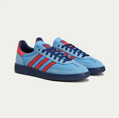 Company Manchester Spezial – Light Blue