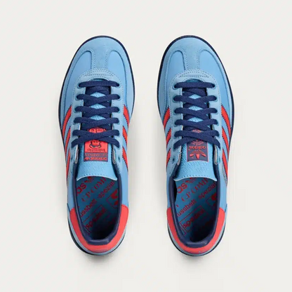 Company Manchester Spezial – Light Blue