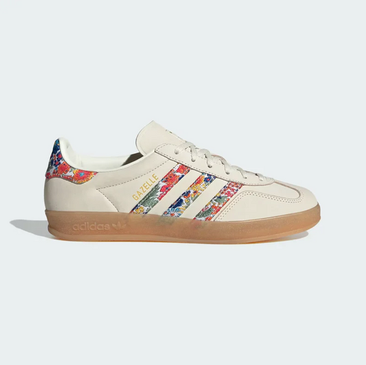 Indoor x Liberty London – Floral Edition