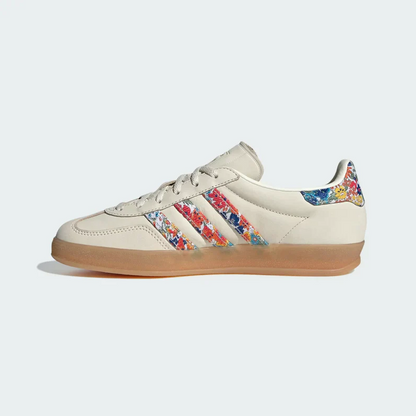 Indoor x Liberty London – Floral Edition