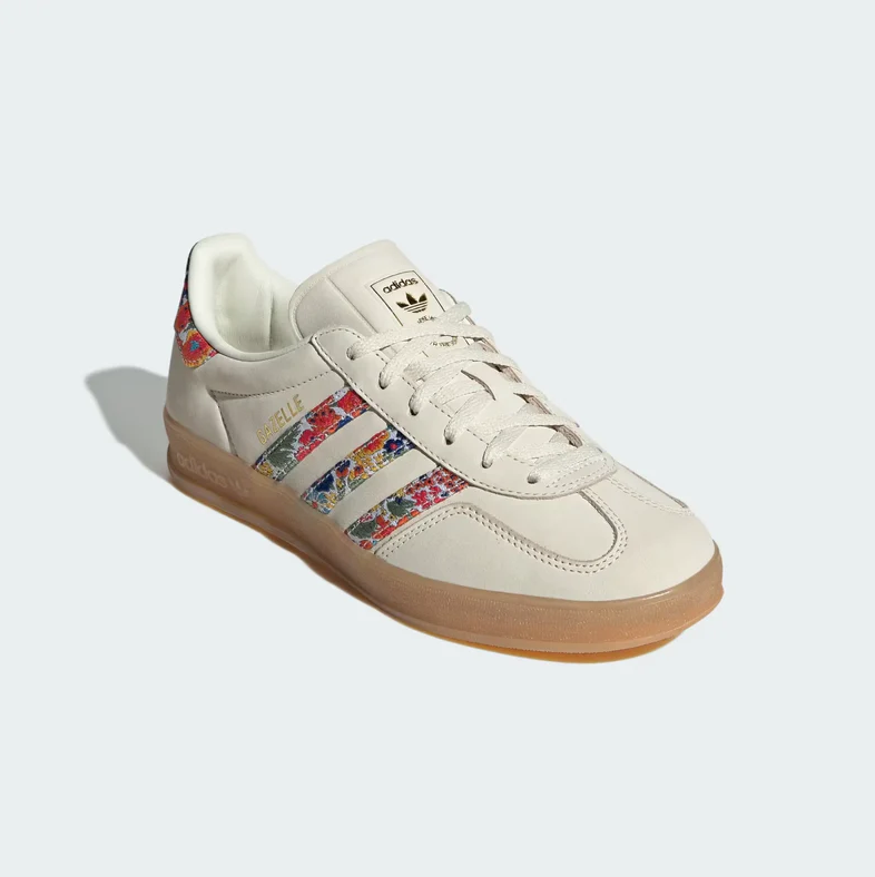 Indoor x Liberty London – Floral Edition