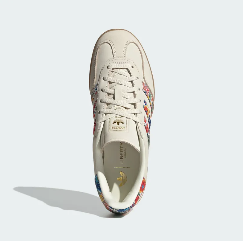 Indoor x Liberty London – Floral Edition