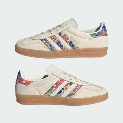Indoor x Liberty London – Floral Edition