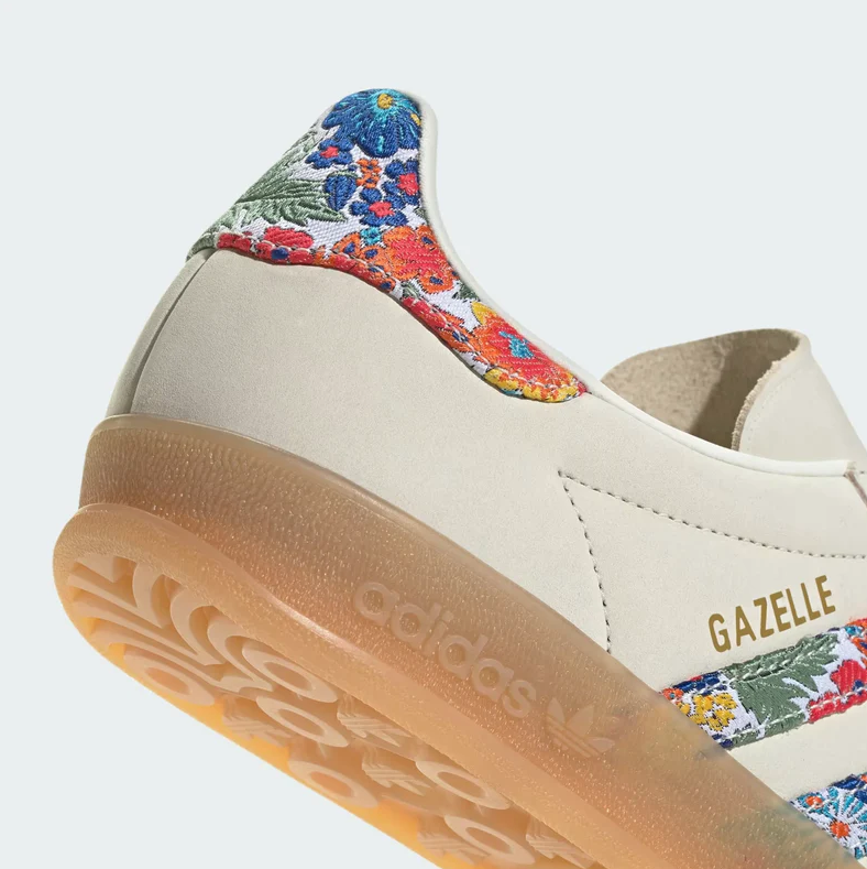 Indoor x Liberty London – Floral Edition