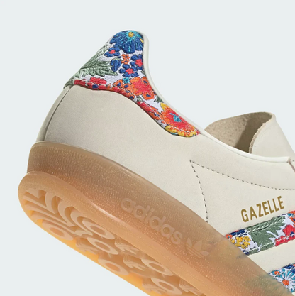 Indoor x Liberty London – Floral Edition
