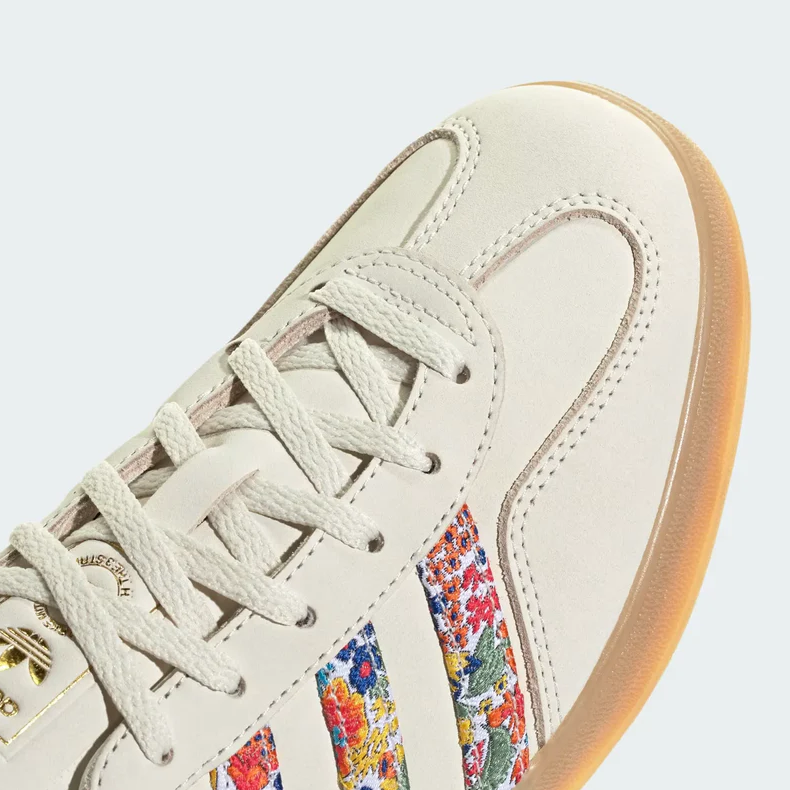 Indoor x Liberty London – Floral Edition
