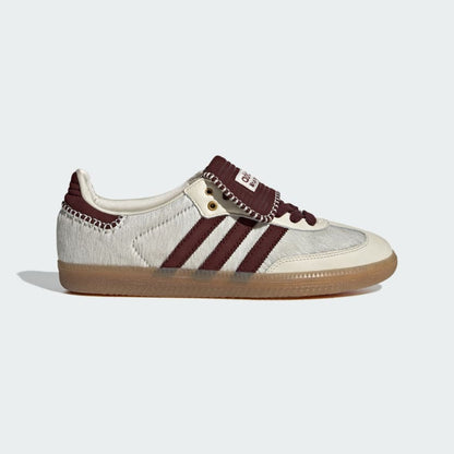 Wales Bonner Samba Cream White